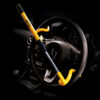MP9041 Double Hook Universal Steering Wheel Lock