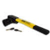 MP9045 Dashboard Universal Steering Wheel Lock