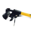 9045 steering wheel lock
