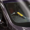 9045 steering wheel lock