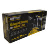 9045 steering wheel lock