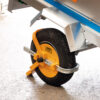 MP9061 10"-12" Trailer Wheel Clamp - Image 4