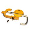 9061 wheel clamp