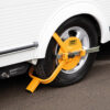 MP9065 13"-17" Universal Wheel Clamp - Image 4