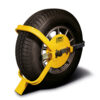 Universal Wheel Clamp