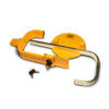 9065 wheel clamp