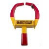 9075 wheel clamp