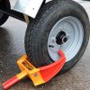 9075 wheel clamp