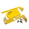 909 wheel clamp
