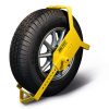 Heavy Duty Wheel Clamp