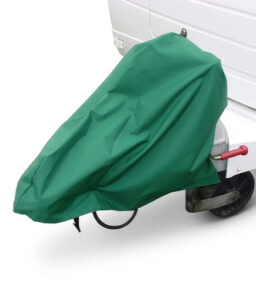 MP9256 Universal Hitch Cover
