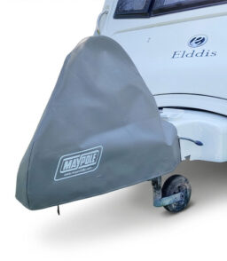 MP925 Deluxe Hitch Cover