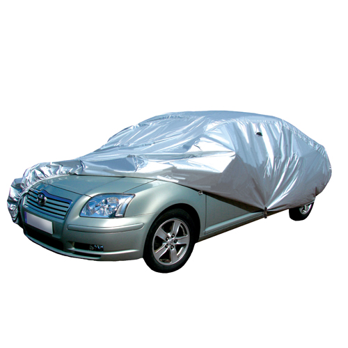 Maypole Breathable Water Resistant Car Cover fits Volkswagen VW Phaeton 