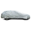 Premium waterproof car cover