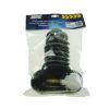 MP94 12N+12S 2m Pre-Wired Socket Assembly With Mounting Plate DP