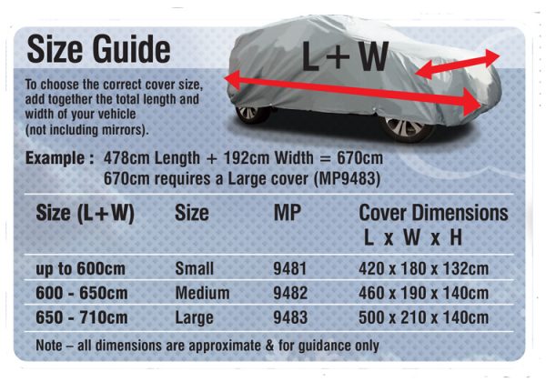 breathable car cover