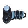 MP94B 12N+12S 1.5m Pre-Wired Socket Assembly With Mounting Plate