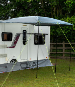 MP9513 2.5m x 2.5m Sun Canopy