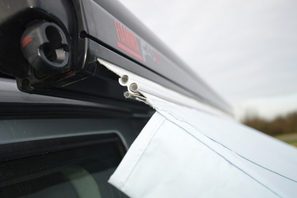 MP9513 2.5m x 2.5m Sun Canopy - Image 5
