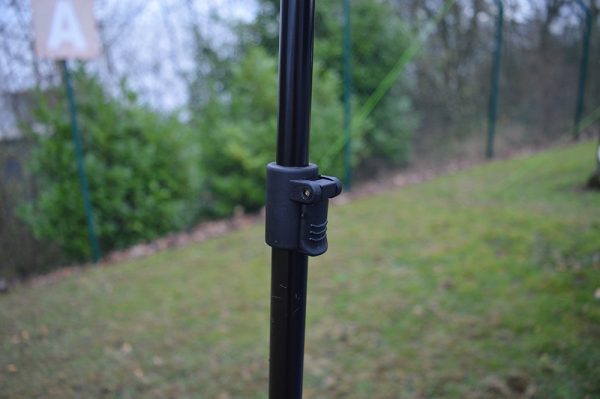 MP9513 2.5m x 2.5m Sun Canopy - Image 6