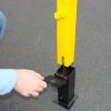 9731 security posts