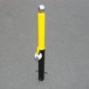 MP9735 Removable Trailer Hitch Security Post