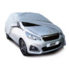MP9851 Small Breathable Car Cover