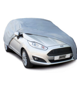 MP9861 Medium Breathable Car Cover