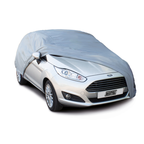 Maypole Breathable Water Resistant Car Cover fits Porsche Cayenne 