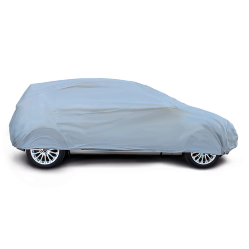 Maypole Breathable Water Resistant Car Cover fits Kia Sportage 