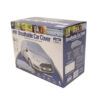 MP9861 Medium Breathable Car Cover - Image 3
