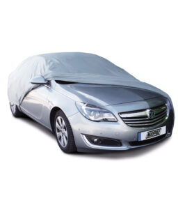 Cover+ Waterproof & Breathable Full Outdoor Car Cover for Dacia Logan Pick  Up