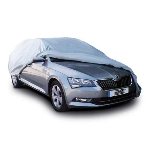 Skoda Superb Extra Large Water Resistant Car Cover 