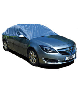 MP992 Medium Nylon Car Top Cover