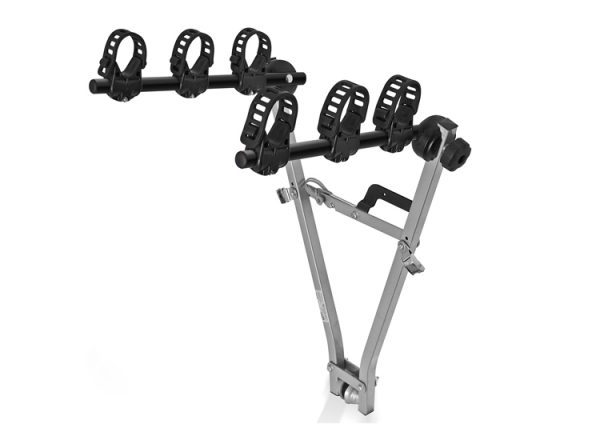 BC2035 Menabo Marius Towball Mounted 3 Bike Carrier