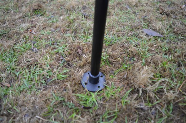 MP9513 2.5m x 2.5m Sun Canopy - Image 7