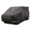 MP6584 VW T25/T3/T4/T5/T6 Grey Camper Van Cover