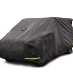 MP6584 VW T25/T3/T4/T5/T6 Grey Camper Van Cover