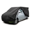 MP6584 VW T25/T3/T4/T5/T6 Grey Camper Van Cover