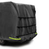 MP6584 VW T25/T3/T4/T5/T6 Grey Camper Van Cover