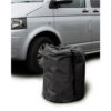 MP6584 VW T25/T3/T4/T5/T6 Grey Camper Van Cover