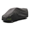 MP6586 Ducato/Boxer Grey Camper Van Cover