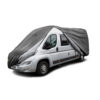 MP6586 Ducato/Boxer Grey Camper Van Cover - Image 2