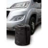 MP6586 Ducato/Boxer Grey Camper Van Cover - Image 5