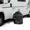 MP9425 7m-7.5m Motorhome Cover - Image 7