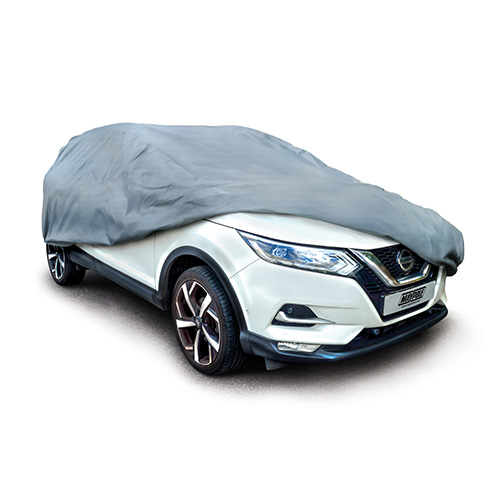 MP990 Small Nylon Car Top Cover - Maypole Car Covers