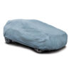 4x4 Breathable Water Resistant Cover