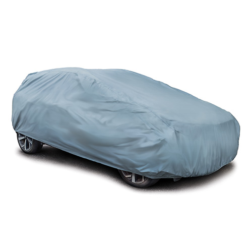MP9483 Large Breathable Water Resistant MPV 4x4 Car Cover Maypole
