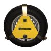apex wheel clamp
