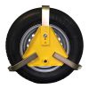 apex wheel clamps